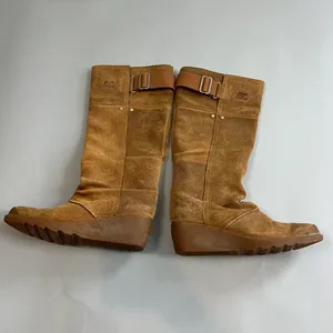 Sorel Toronto wedge tall boot  thumbnail 2