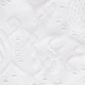 BERLOOK White Paisley O thumbnail 11
