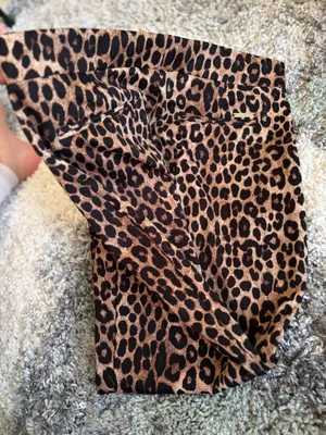 Michael Kors Super pretty pants size Lg ❤️ thumbnail 6