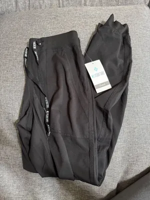 Med Couture Scrub Bottoms thumbnail 1