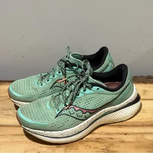 Saucony Endorphin Speed 3 Size 9 A42‎ thumbnail 2