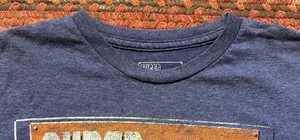 SUPER MARIO BROS CLASSIC GAME TEE NINTENDO thumbnail 2