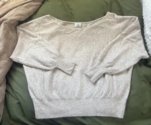 Aritzia Wilfred Sweater  thumbnail 1