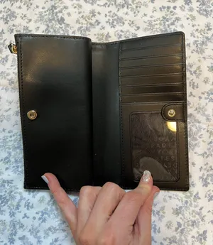 Kate Spade wallet thumbnail 5