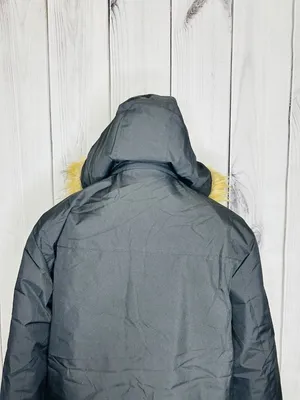 Leduntino Windbreaker Jacket Sz S Fur Hoodie Full Zip Black Sherpa Lined thumbnail 11