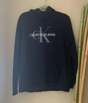 Calvin Klein Hoodie thumbnail 1