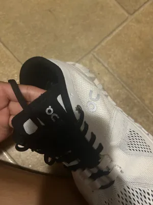 On Cloud Shoes thumbnail 5
