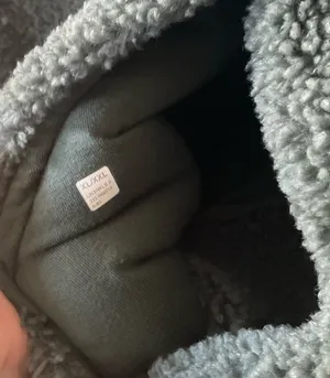 Lululemon Sherpa Scuba Half-Zip thumbnail 2