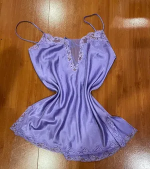 Victoria's Secret Lingerie Slip Dress thumbnail 1