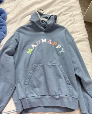 Madhappy Hoodie French Terry thumbnail 1