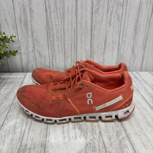 Womens Size 9 On Cloud Chili Rust thumbnail 3