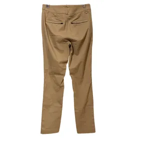 Kit and Ace Tan Technical Chino Pants Slim Fit Stretch Khaki Size 28 thumbnail 2