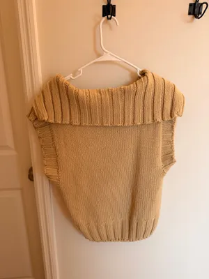 ZARA Top thumbnail 3