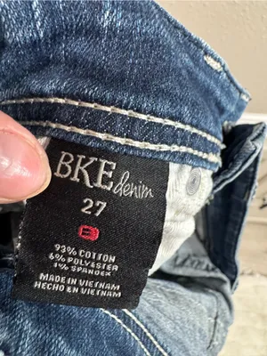 BKE Sabrina Shorts thumbnail 4