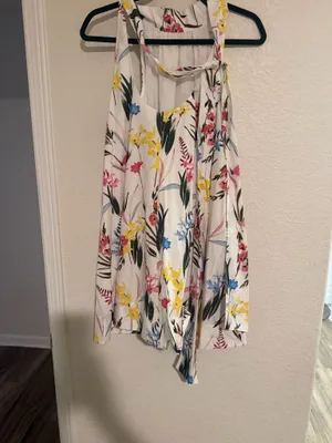 Maeve Anthropologie Dress Floral thumbnail 6