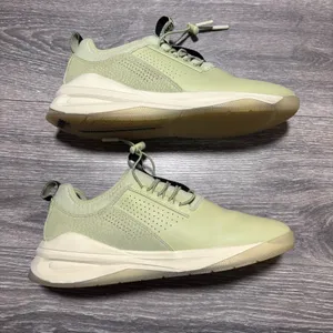Clove Classic Sage Green Water Resistant Nursing Sneakers Unisex W10/M8.5 thumbnail 7