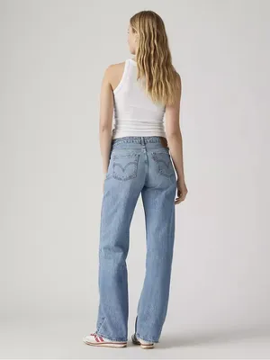 Levi’s Premium Low Loose Jeans thumbnail 4