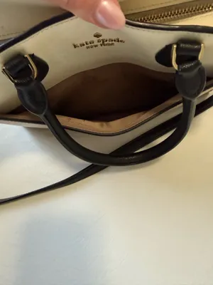 Kate Spade Madison Small Satchel thumbnail 3