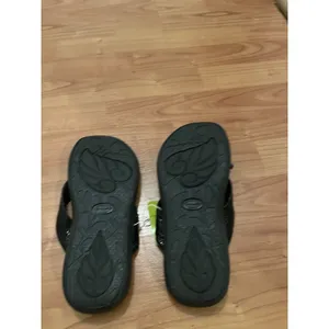 Dr. Scholl's Women's Flip Flops Sandals Slip-On Shoes Size 7 Black thumbnail 16