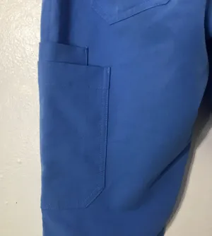 FIGS pants Size XXS/P thumbnail 6