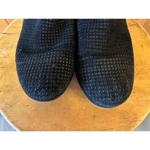 Bearpaw Holland Women's Chelsea Comfort Boot Suede Size 10 thumbnail 10