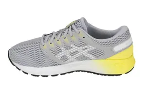 ASICS Gray Roadhawk FF 2 Running Sneakers Size 7 US $100 thumbnail 1