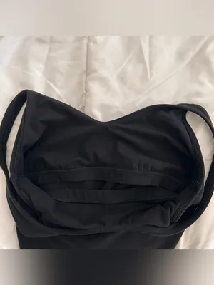 Lululemon Align Tank Black 6 thumbnail 9