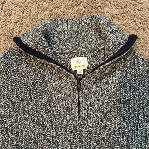 Aerie ‼️OFFLINE By Quarter Zip Sweater‼️ thumbnail 2