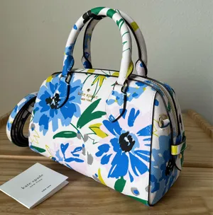 Kate Spade Purse thumbnail 2