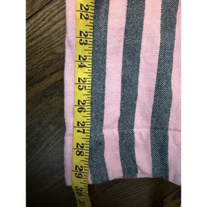 Jack Wills University Outfitters Women's Stripe Pajama bottoms Sz 6 Y2K Vintage thumbnail 4