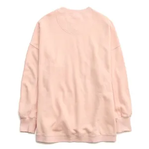 Aerie Women's Oversized Beyond Crew Sweatshirt - Medium thumbnail 6