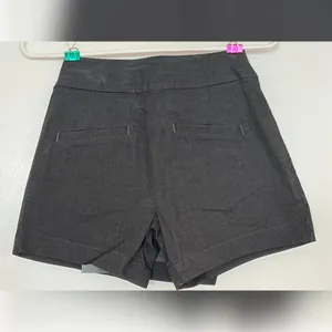 NWT Arc'teryx A2B Skort Denim Look City Life/Bike Commuter Line Size 0 thumbnail 10