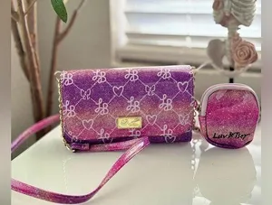 LuvBetsey by Betsey Johnson Crossbody bag thumbnail 1