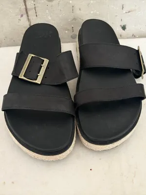 Sorel Roaming Buckle Slide Sandals thumbnail 2