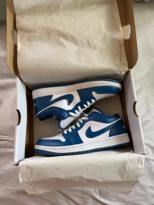 Nike Jordan Low 1 thumbnail 3