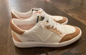 Vintage Havana Sneakers thumbnail 1