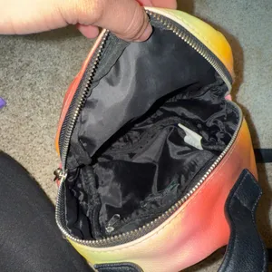 Wild Fable Mini tie-dye backpack thumbnail 2