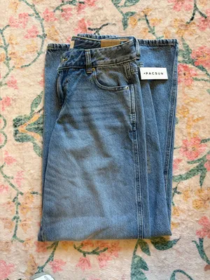 PacSun Jeans Casey Low-Rise thumbnail 2