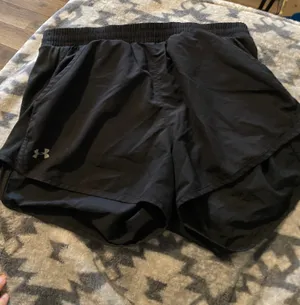 Under Armour Shorts thumbnail 2