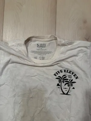 5.11 Tactical T-Shirt Men’s Size Small thumbnail 3