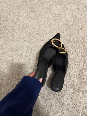 Steve Madden Heels thumbnail 3