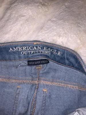 American Eagle Jeans thumbnail 4