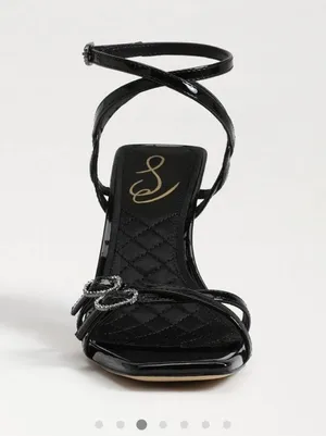 Sam Edelman heeled sandals thumbnail 5