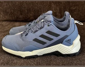 Adidas Eastrail 2 Hiking Shoes GZ1729 Blue Color Women’s-Size 8 thumbnail 1