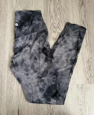 Lululemon Align Leggings 25" thumbnail 1