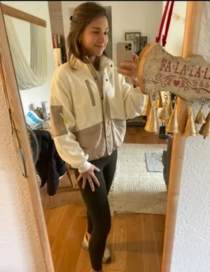 Madewell Fleet Jacket thumbnail 4