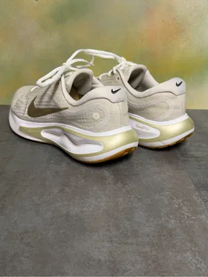 Nike Journey Run Women's Sneakers FJ7765-003 Phantom/Neutral Olive-Sail Size 9.5 thumbnail 9