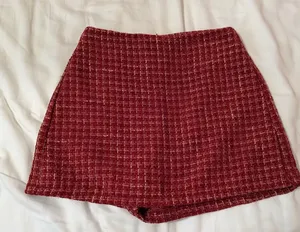 Altar'd State Skort thumbnail 1