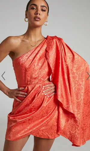 Runaway the Label Serita Dress thumbnail 3
