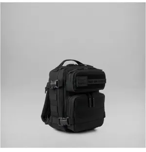 Wolf pak mini backpack Black thumbnail 1